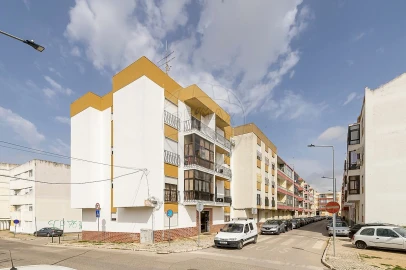Apartamento T2 para Venda em Pinhal Novo