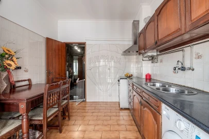 Apartamento T2 para Venda em Pinhal Novo