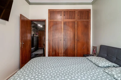 Apartamento T2 para Venda em Pinhal Novo