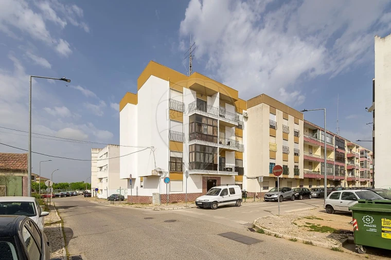 Apartamento T2 para Venda em Pinhal Novo Foto 18