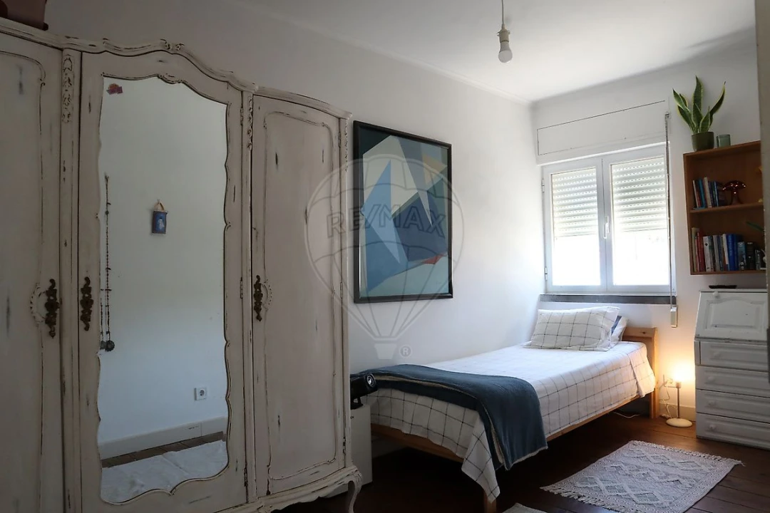 Apartamento T3 para Venda em Alto do Seixalinho, Santo André e Verderena Foto 1