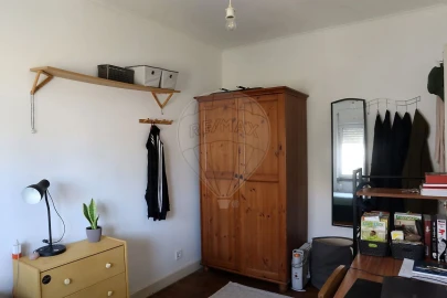 Apartamento T3 para Venda em Alto do Seixalinho, Santo André e Verderena