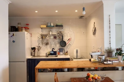 Apartamento T3 para Venda em Alto do Seixalinho, Santo André e Verderena