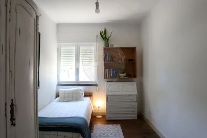Apartamento T3 para Venda em Alto do Seixalinho, Santo André e Verderena