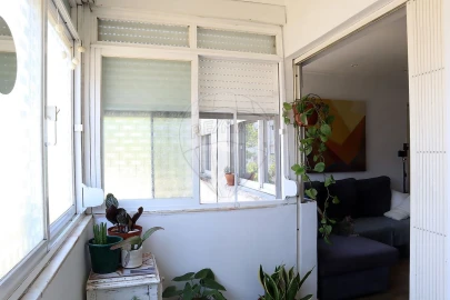 Apartamento T3 para Venda em Alto do Seixalinho, Santo André e Verderena