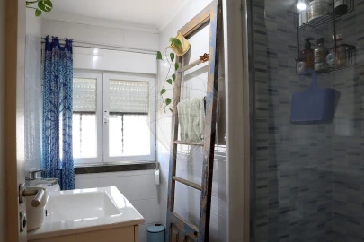 Apartamento T3 para Venda em Alto do Seixalinho, Santo André e Verderena