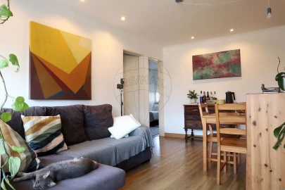 Apartamento T3 para Venda em Alto do Seixalinho, Santo André e Verderena