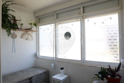 Apartamento T3 para Venda em Alto do Seixalinho, Santo André e Verderena