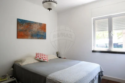 Apartamento T3 para Venda em Alto do Seixalinho, Santo André e Verderena