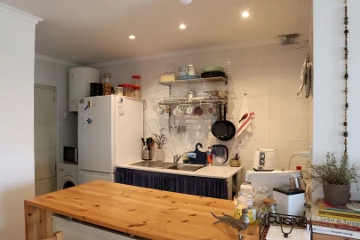 Apartamento T3 para Venda em Alto do Seixalinho, Santo André e Verderena