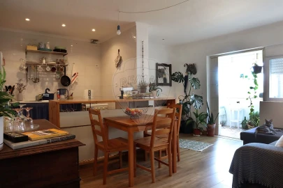 Apartamento T3 para Venda em Alto do Seixalinho, Santo André e Verderena