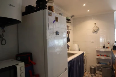 Apartamento T3 para Venda em Alto do Seixalinho, Santo André e Verderena