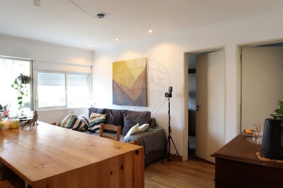 Apartamento T3 para Venda em Alto do Seixalinho, Santo André e Verderena