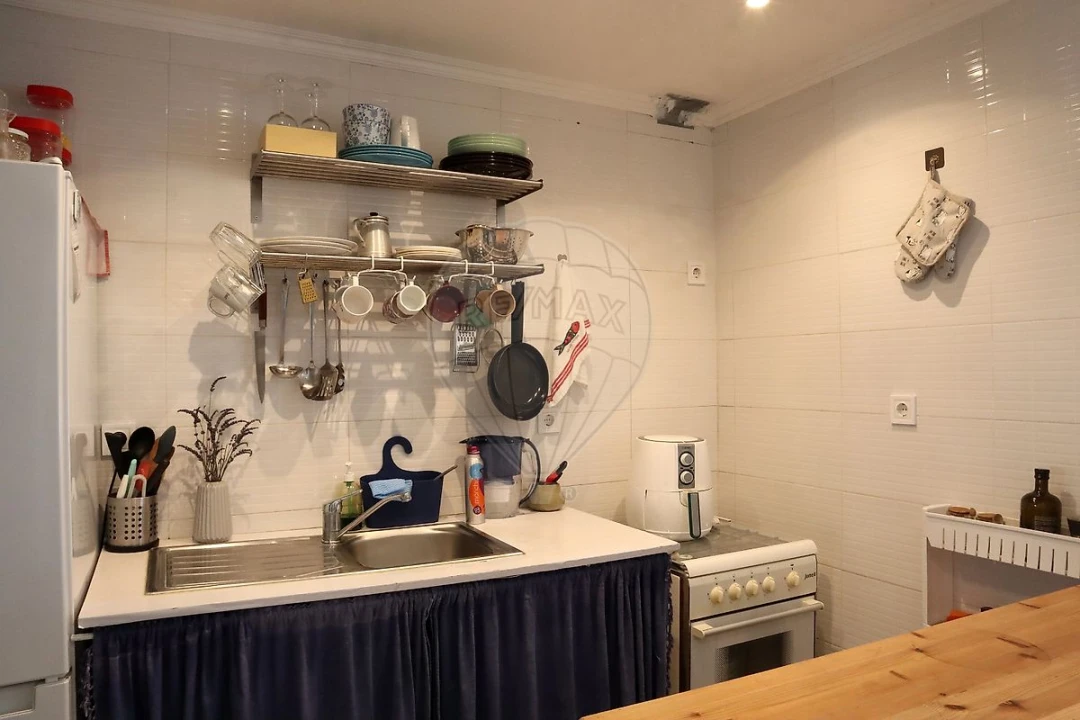 Apartamento T3 para Venda em Alto do Seixalinho, Santo André e Verderena Foto 16