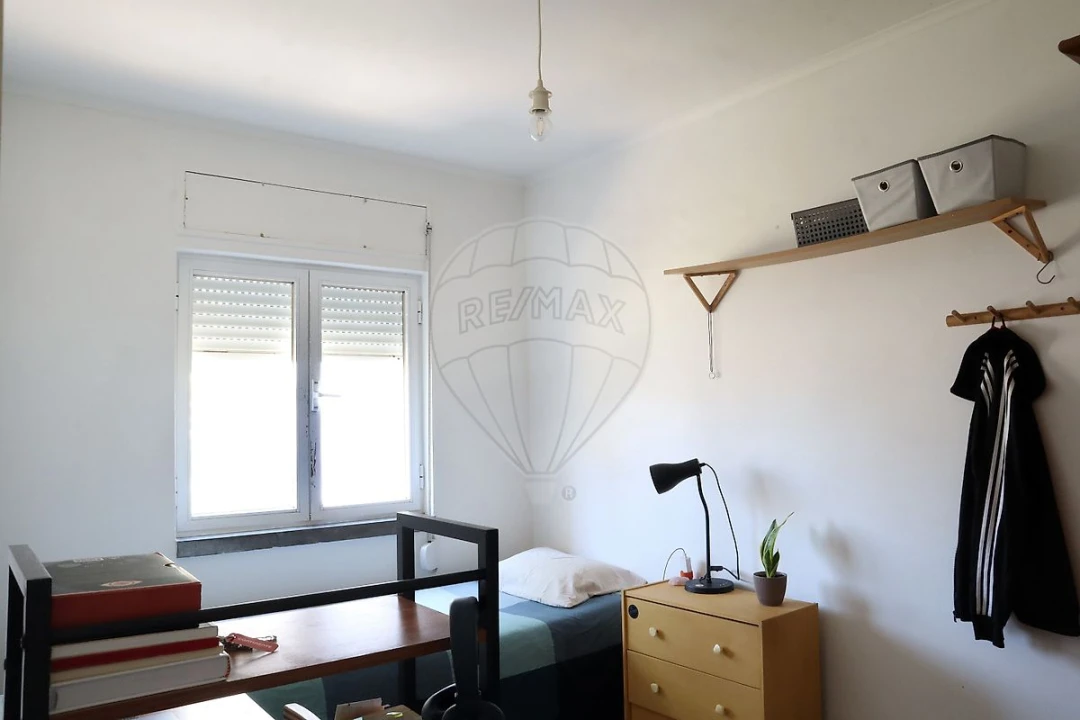 Apartamento T3 para Venda em Alto do Seixalinho, Santo André e Verderena Foto 4