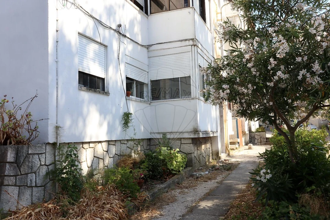 Apartamento T3 para Venda em Alto do Seixalinho, Santo André e Verderena Foto 23