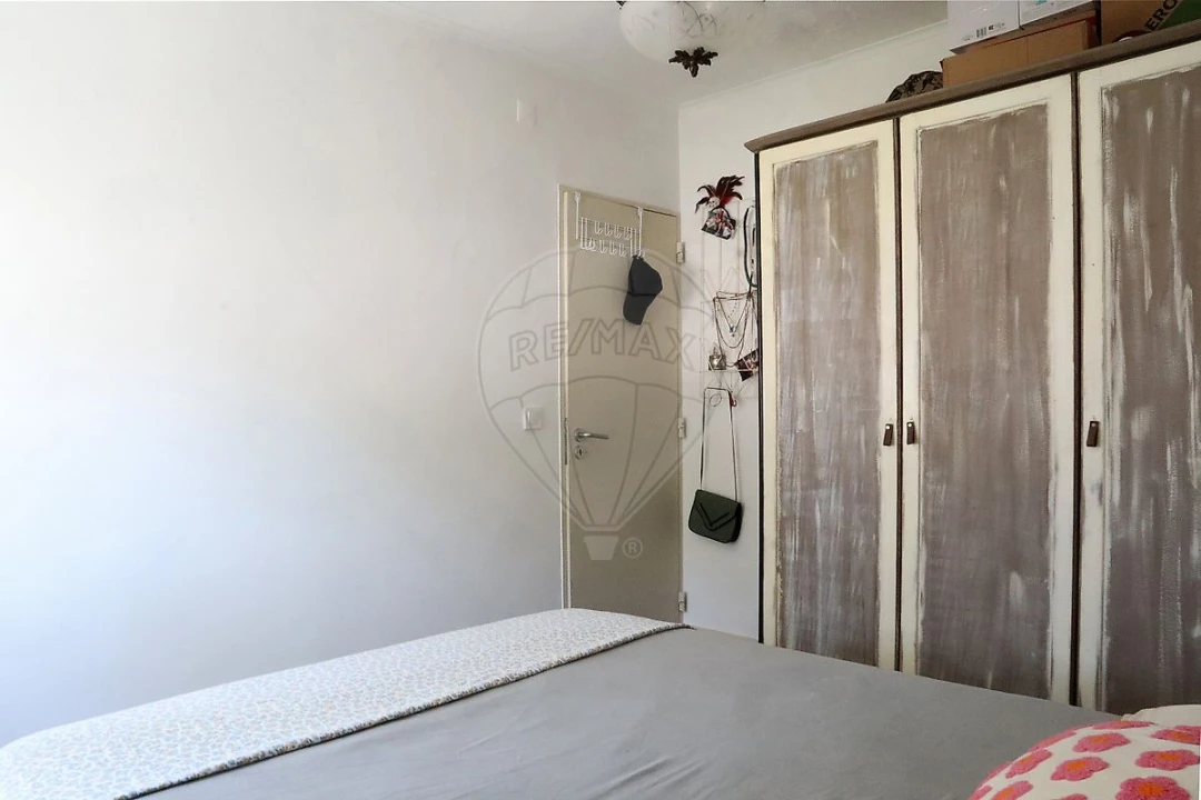 Apartamento T3 para Venda em Alto do Seixalinho, Santo André e Verderena Foto 24