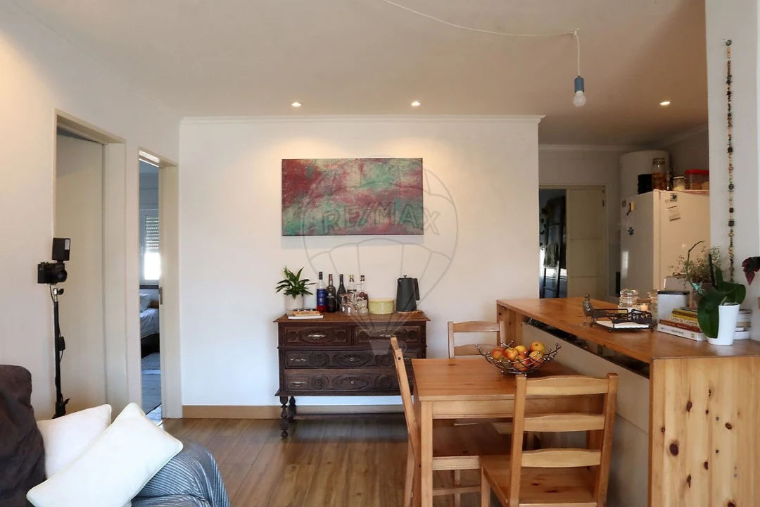 Apartamento T3 para Venda em Alto do Seixalinho, Santo André e Verderena Foto 10