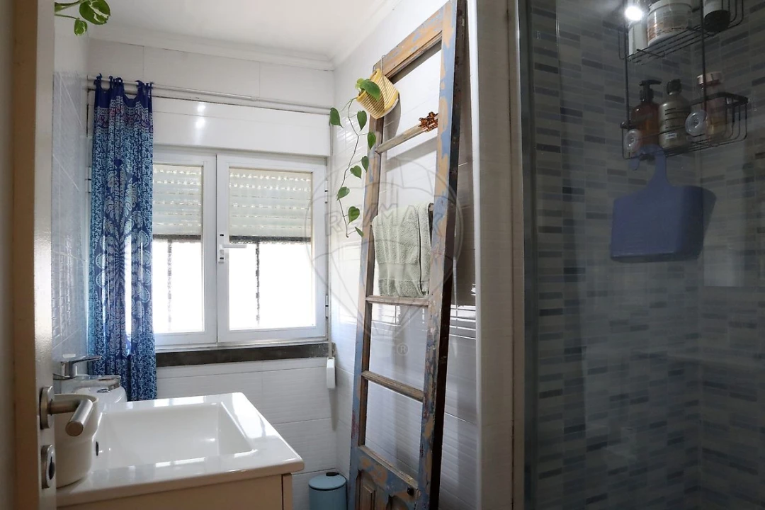 Apartamento T3 para Venda em Alto do Seixalinho, Santo André e Verderena Foto 3