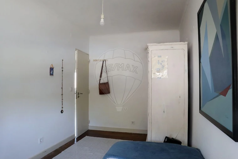 Apartamento T3 para Venda em Alto do Seixalinho, Santo André e Verderena Foto 5