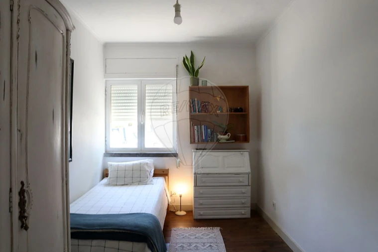 Apartamento T3 para Venda em Alto do Seixalinho, Santo André e Verderena Foto 2