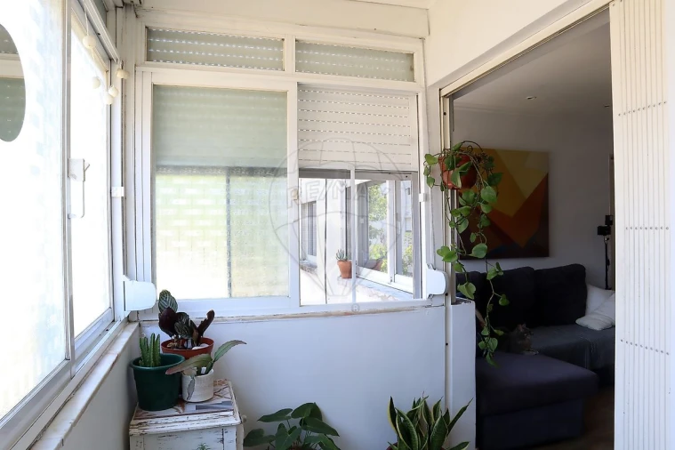Apartamento T3 para Venda em Alto do Seixalinho, Santo André e Verderena Foto 8