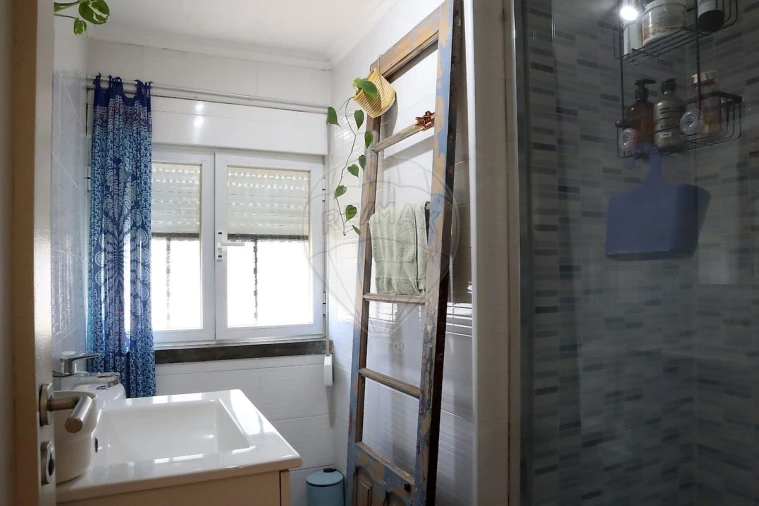 Apartamento T3 para Venda em Alto do Seixalinho, Santo André e Verderena Foto 3