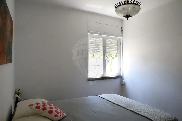 Apartamento T3 para Venda em Alto do Seixalinho, Santo André e Verderena Foto 21