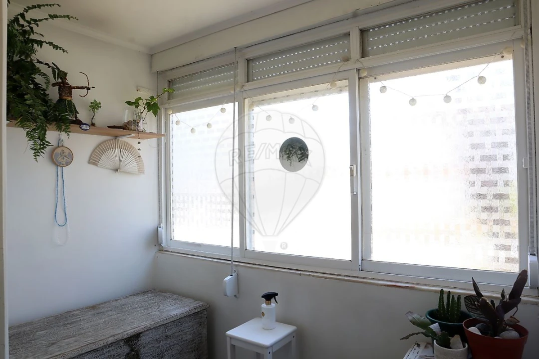 Apartamento T3 para Venda em Alto do Seixalinho, Santo André e Verderena Foto 7