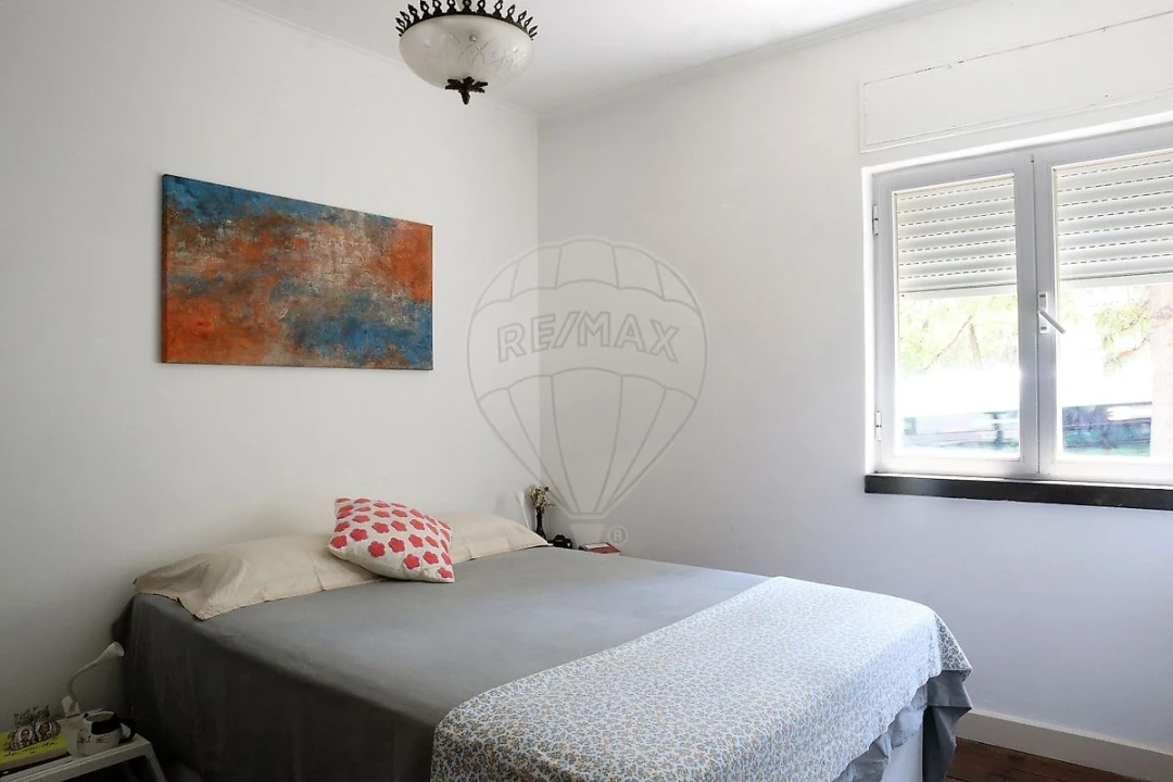 Apartamento T3 para Venda em Alto do Seixalinho, Santo André e Verderena Foto 22