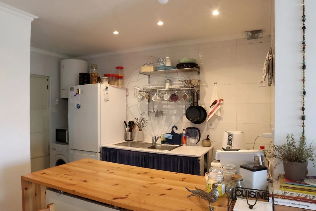 Apartamento T3 para Venda em Alto do Seixalinho, Santo André e Verderena Foto 15
