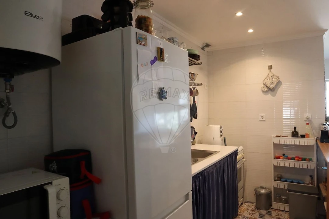 Apartamento T3 para Venda em Alto do Seixalinho, Santo André e Verderena Foto 19
