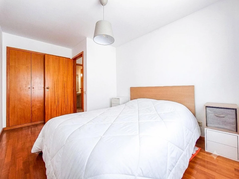 Apartamento T2 para Venda em Ramalde Foto 22