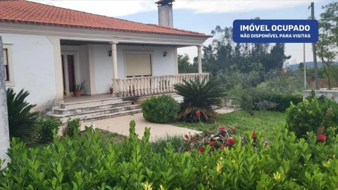 Moradia T2 para Venda em Arrabal
