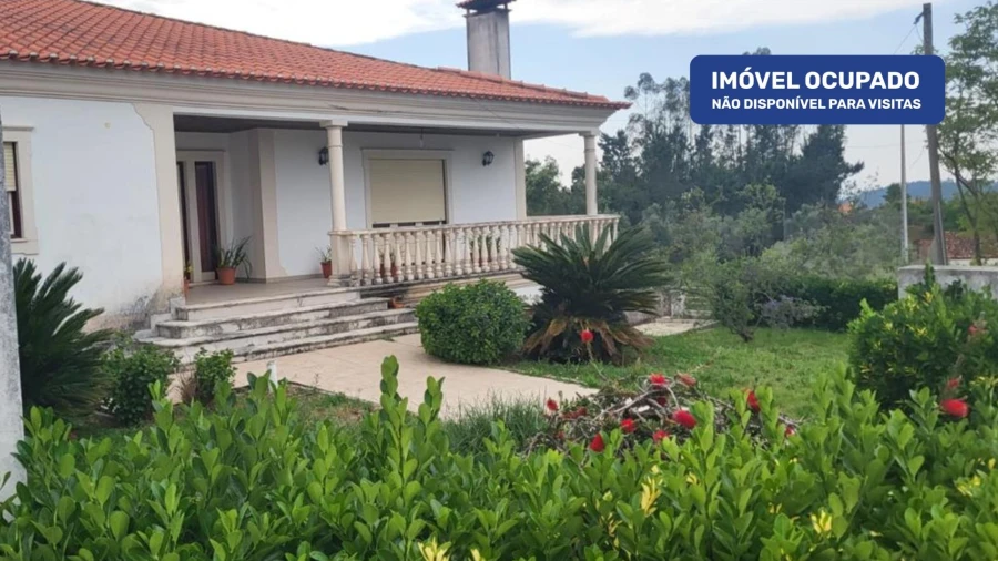 Moradia T2 para Venda em Arrabal
