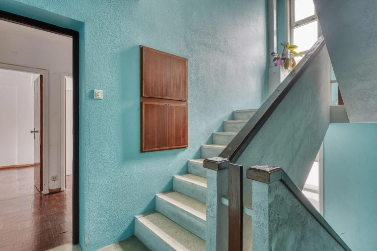 Apartamento T2 para Venda em Almeirim Foto 14