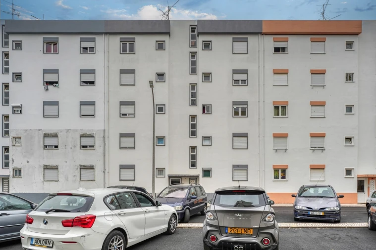 Apartamento T2 para Venda em Almeirim Foto 15