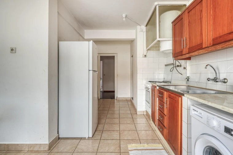 Apartamento T2 para Venda em Almeirim Foto 2