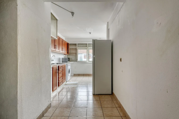 Apartamento T2 para Venda em Almeirim Foto 3