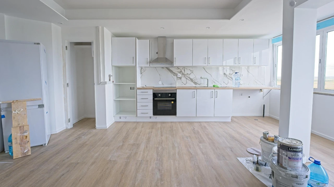 Apartamento T3 para Venda em Póvoa de Santa Iria e Forte da Casa Foto 11