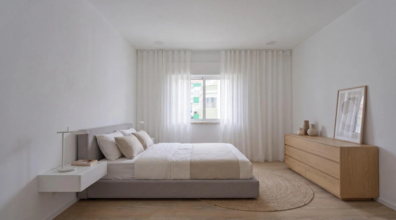 Apartamento T3 para Venda em Póvoa de Santa Iria e Forte da Casa Foto 2