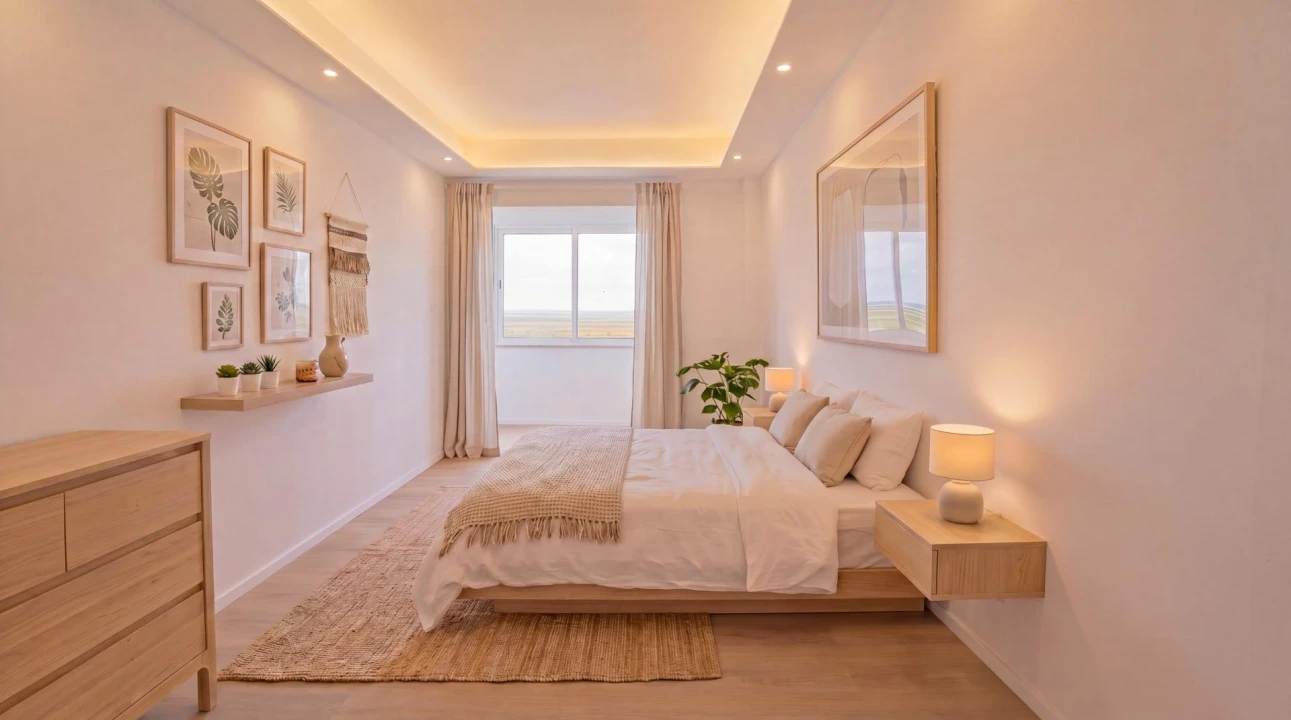 Apartamento T3 para Venda em Póvoa de Santa Iria e Forte da Casa Foto 4