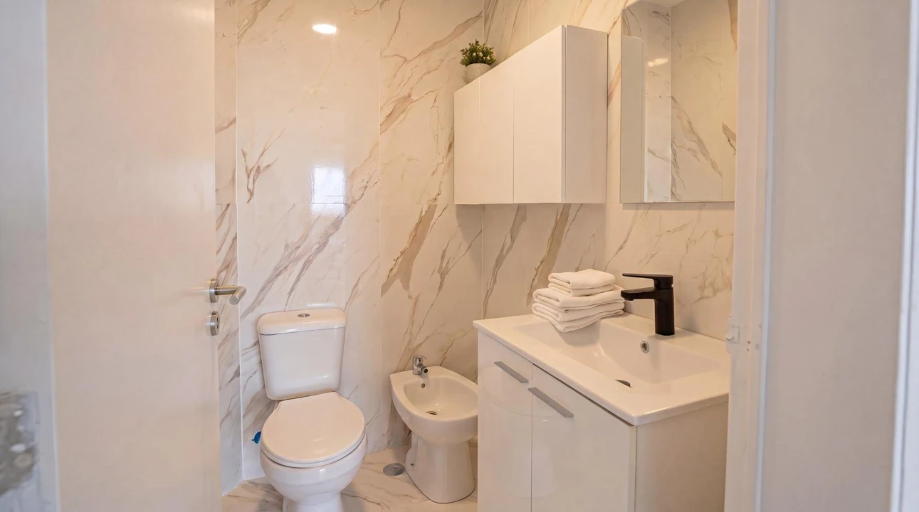 Apartamento T3 para Venda em Póvoa de Santa Iria e Forte da Casa Foto 6