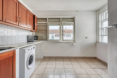 Apartamento T2 para Venda em Almeirim