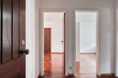 Apartamento T2 para Venda em Almeirim