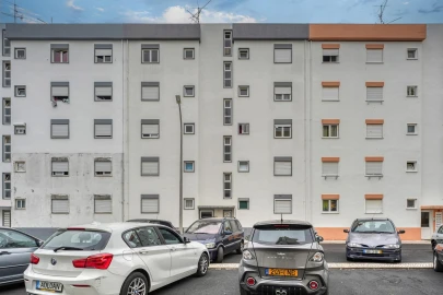 Apartamento T2 para Venda em Almeirim