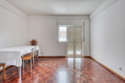 Apartamento T2 para Venda em Almeirim