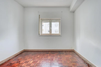Apartamento T2 para Venda em Almeirim