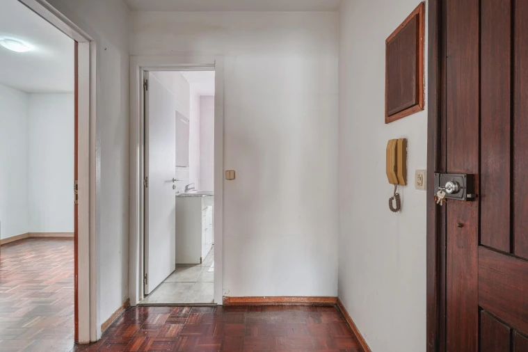 Apartamento T2 para Venda em Almeirim Foto 11