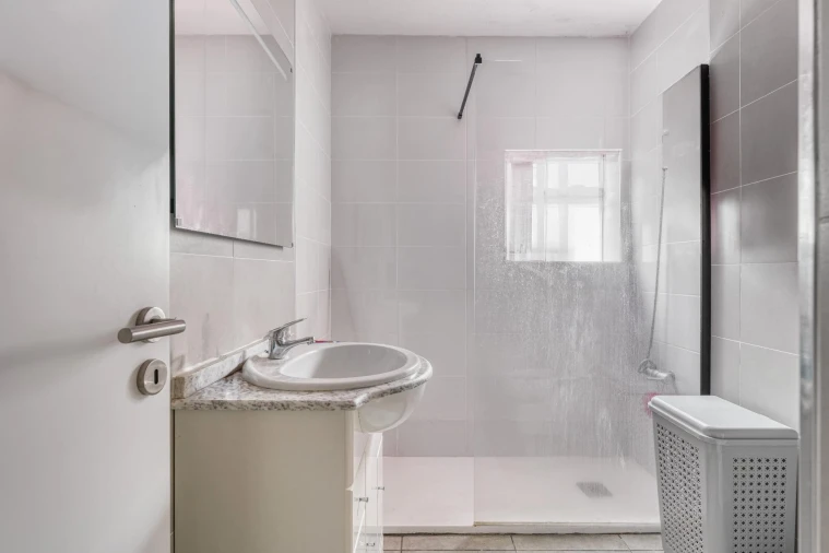 Apartamento T2 para Venda em Almeirim Foto 8